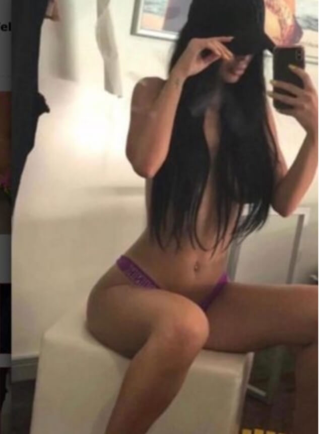 Pendik Kurtköy Escort Bayan Merve - Image 2