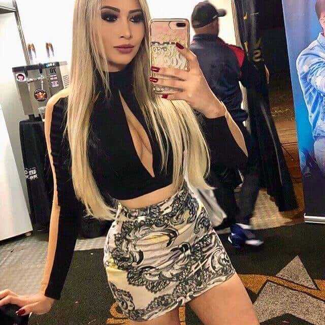 Pendik Merkez Escort Bayan Alev - Image 3