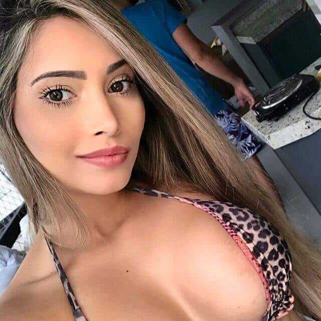Pendik Merkez Escort Bayan Alev - Image 6