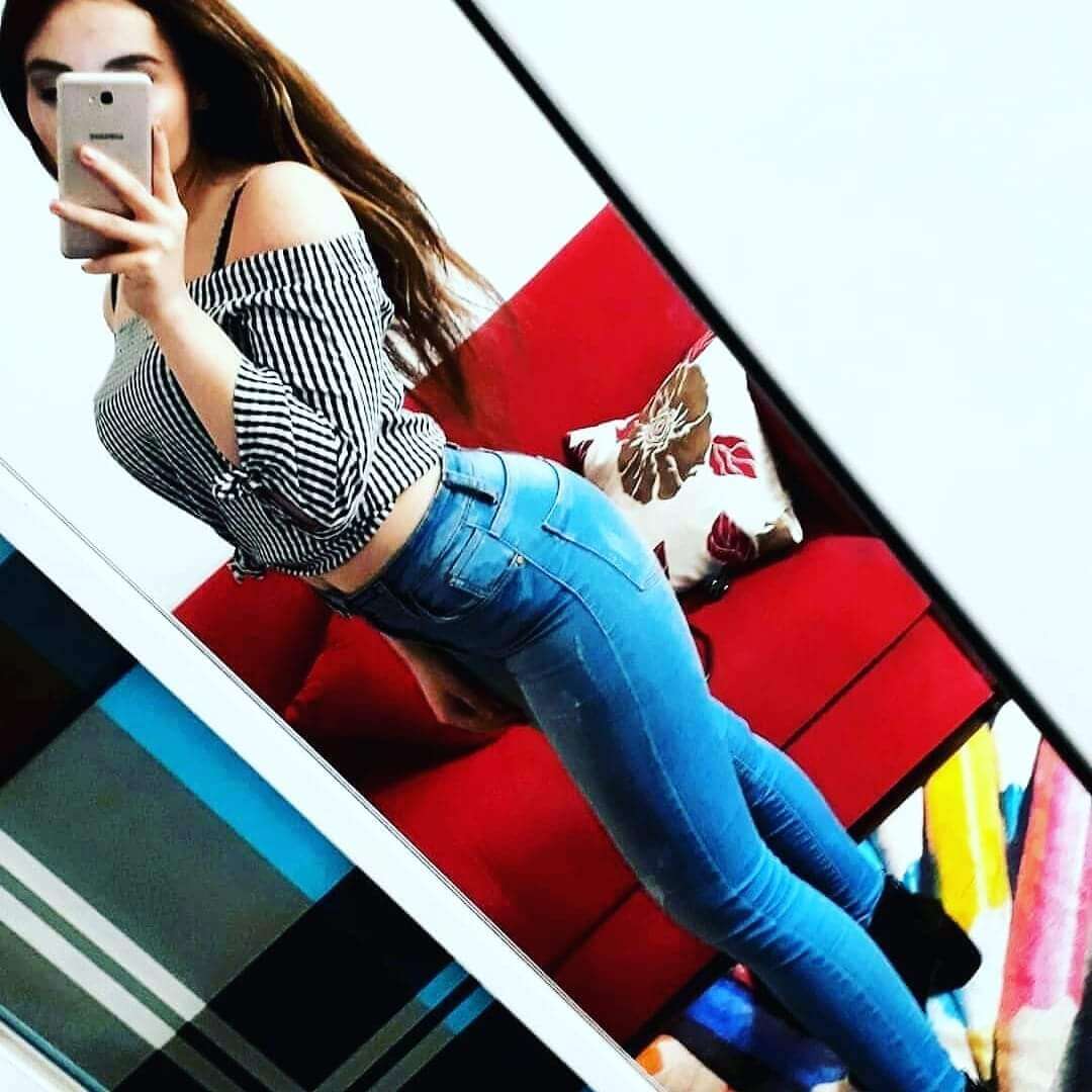 Anadolu Yakası Escort Bayan Ayça - Image 10
