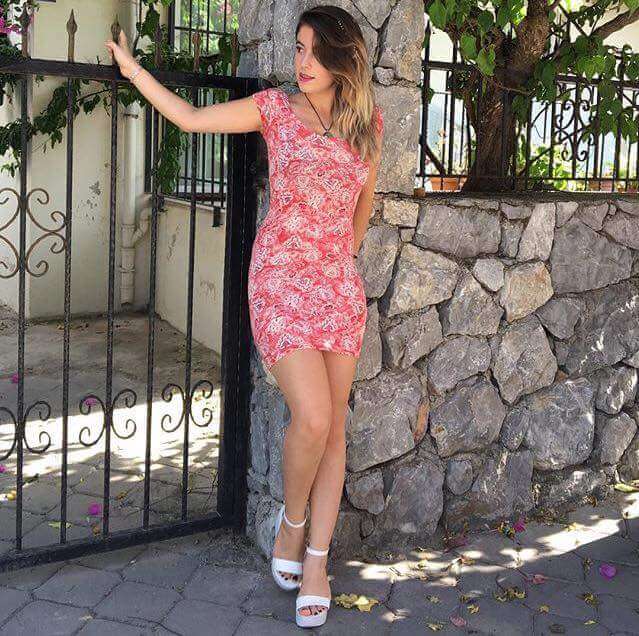 Anadolu Yakası Genç Escort Bayan Gülşah - Image 7