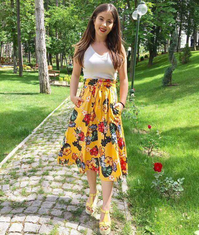 Anadolu Yakası Genç Escort Bayan Gülşah - Image 8