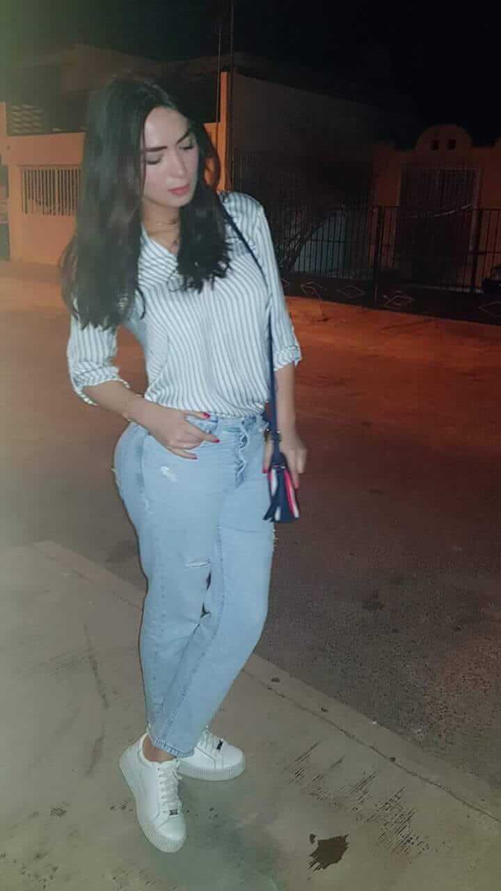 Anadolu Yakası Genç Escort Bayan Naz - Image 13