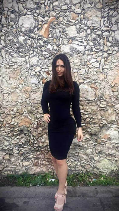 Anadolu Yakası Genç Escort Bayan Naz - Image 12