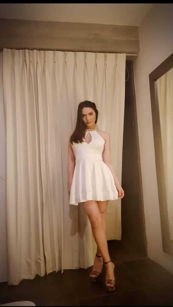 Anadolu Yakası Genç Escort Bayan Naz - Image 6