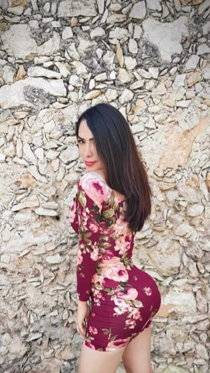 Anadolu Yakası Genç Escort Bayan Naz - Image 3