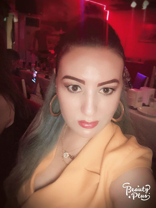Anadolu Yakası 24 Yaş Escort Bayan Lola - Image 2