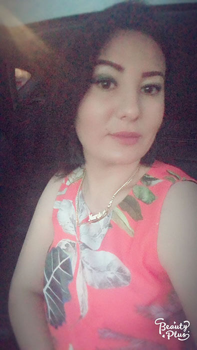 Anadolu Yakası 24 Yaş Escort Bayan Lola - Image 3