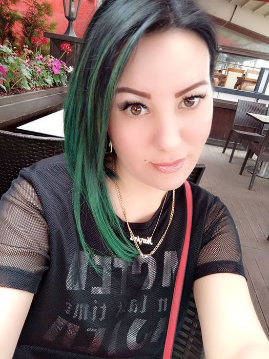 Anadolu Yakası 24 Yaş Escort Bayan Lola - Image 4