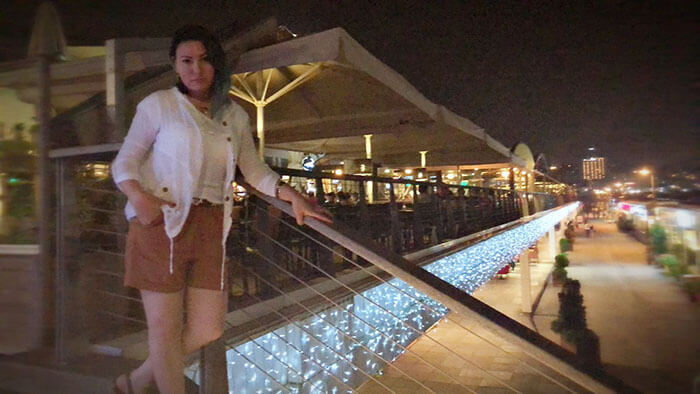 Anadolu Yakası 24 Yaş Escort Bayan Lola - Image 1