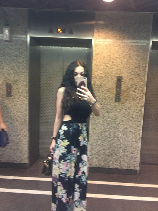 Anadolu Yakası Escort Bayan Deniz - Image 3