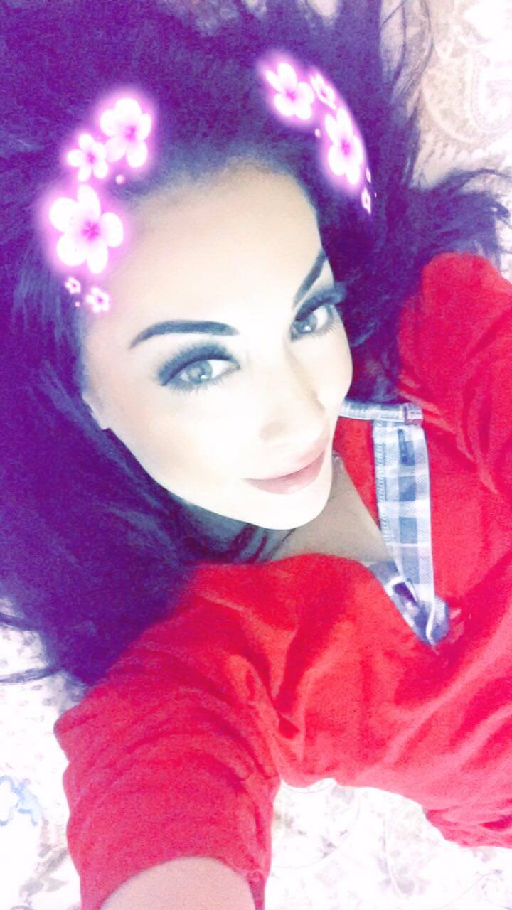 Anadolu Yakası Escort Bayan Deniz - Image 16