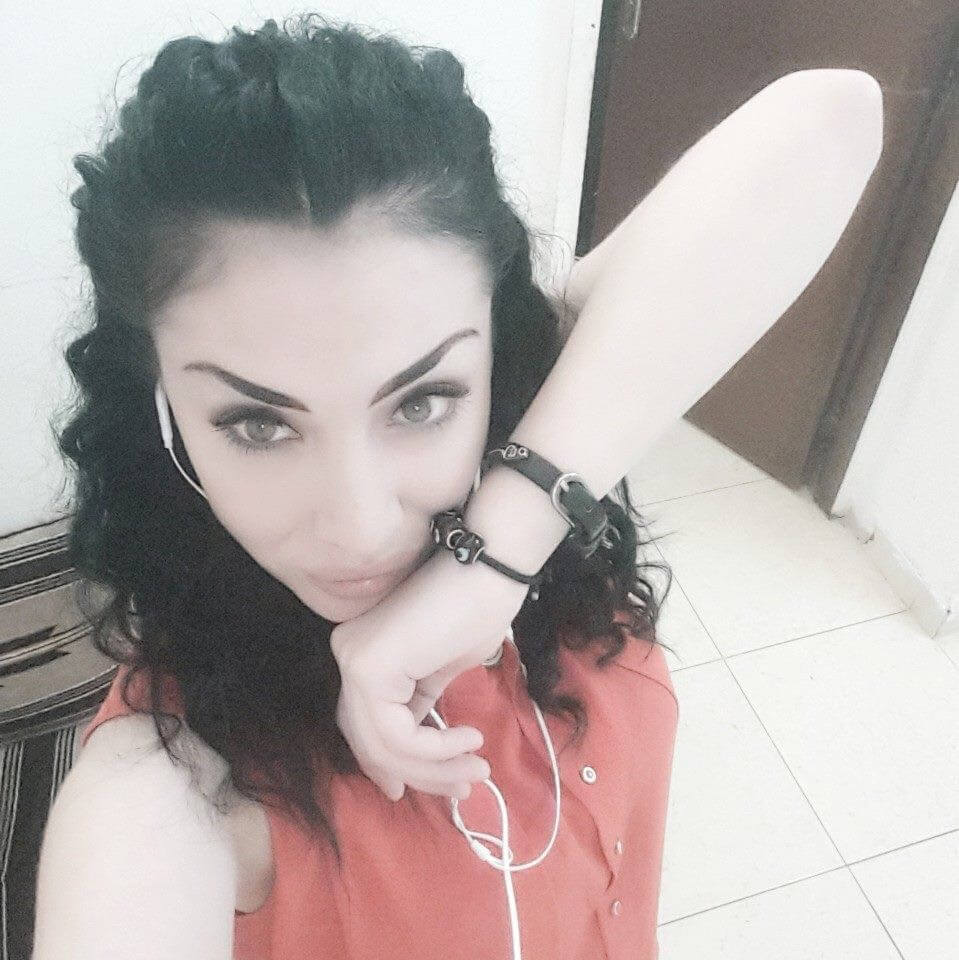 Anadolu Yakası Escort Bayan Deniz - Image 18