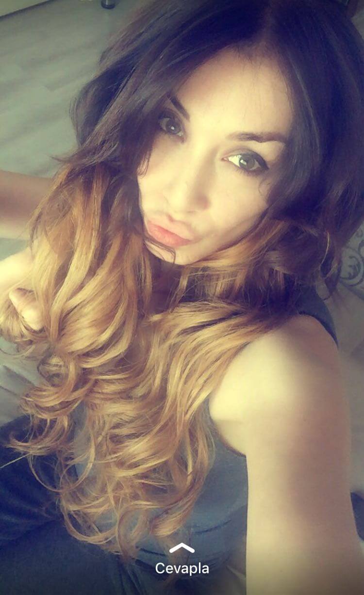 Anadolu Yakası Escort Bayan Deniz - Image 4
