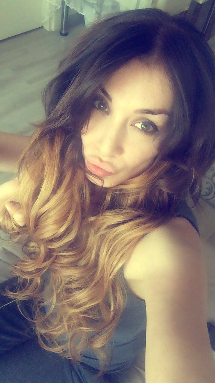 Anadolu Yakası Escort Bayan Deniz - Image 7