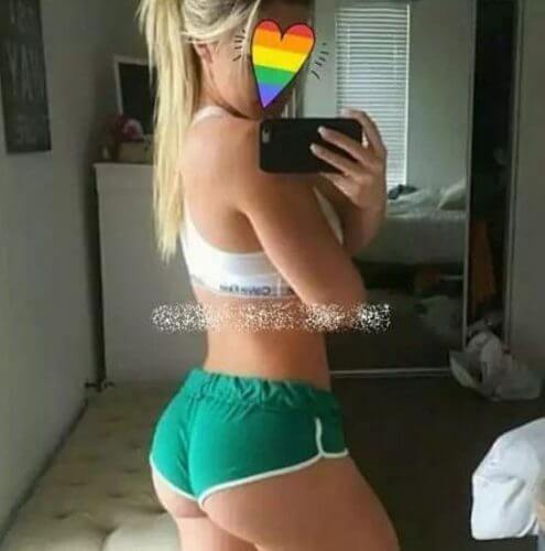Pendik Escort Bayan Lera - Image 4