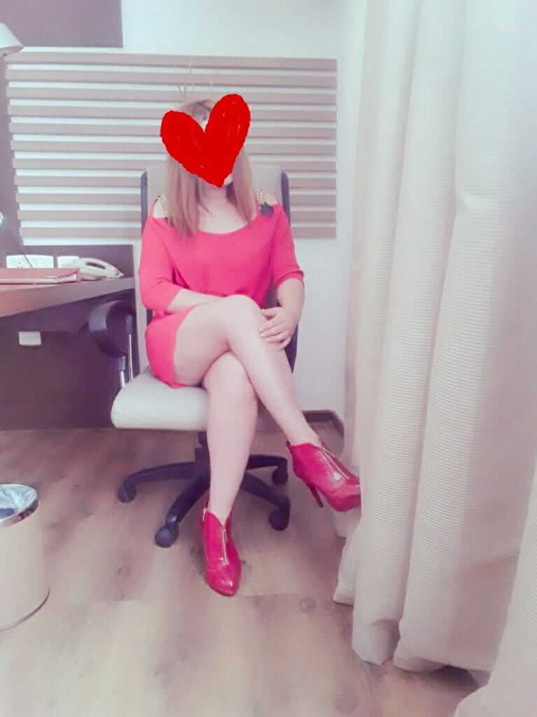 Kurtköy Escort Bayan Anya - Image 2