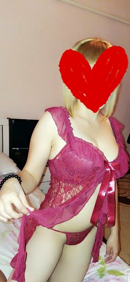 Kurtköy Escort Bayan Anya - Image 4