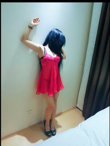 Kurtköy Yenişehir Sınırsız Escort Bayan Sema - Image 3