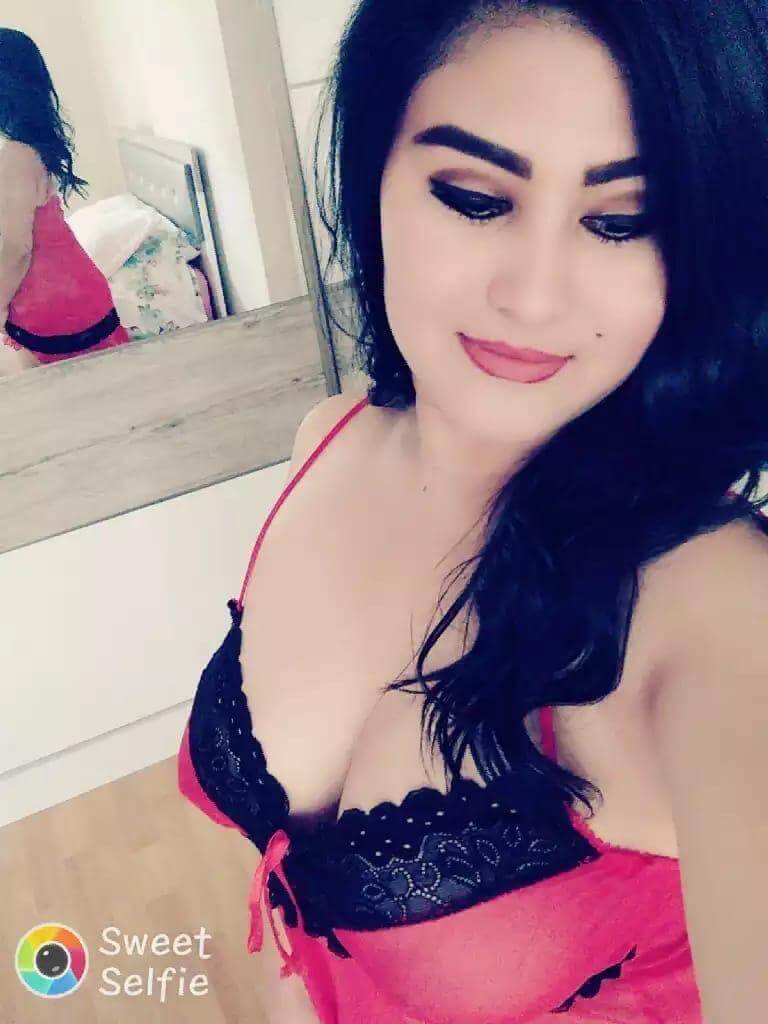 Anadolu Yakası Escort Bayan Dila - Image 3