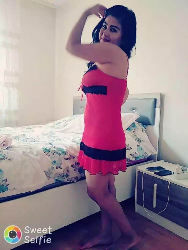 Anadolu Yakası Escort Bayan Dila - Image 1