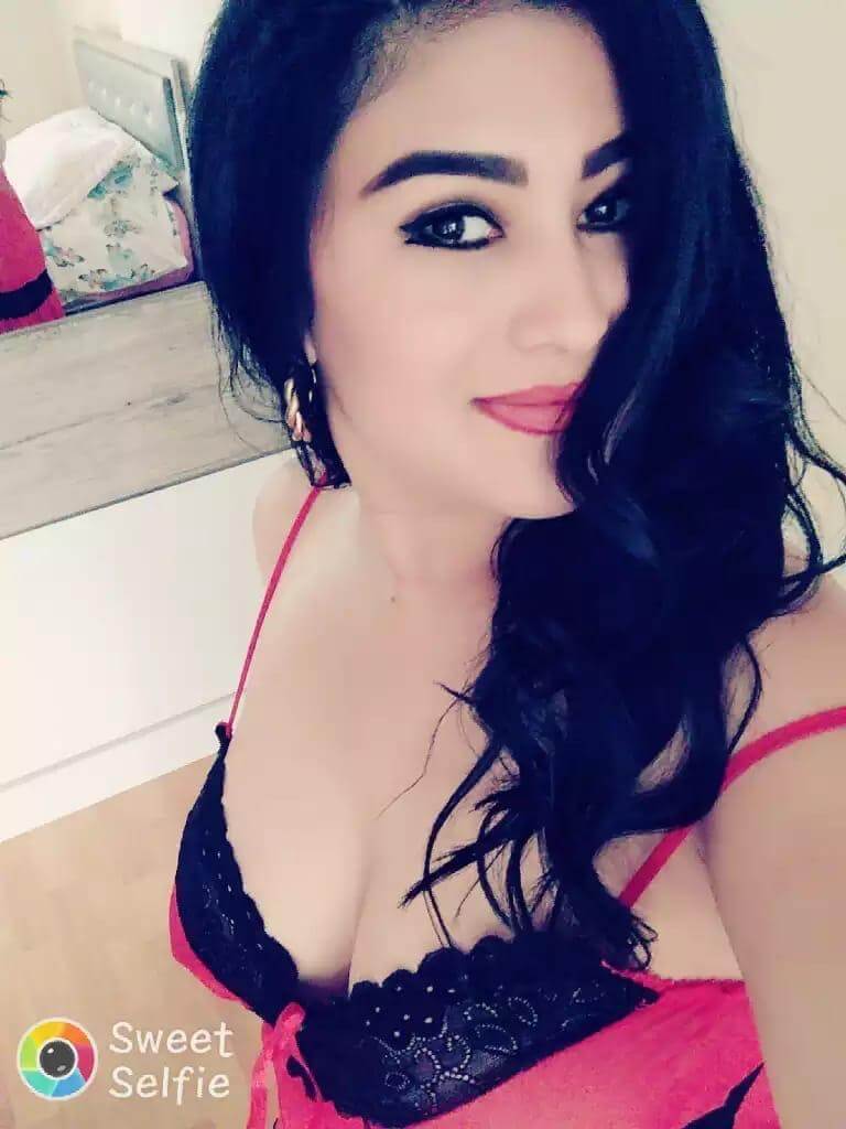 Anadolu Yakası Escort Bayan Dila - Image 2