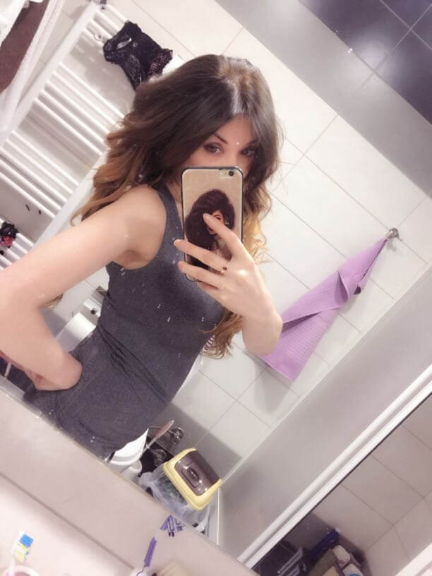 Anadolu Yakası Escort Bayan Bahar - Image 13