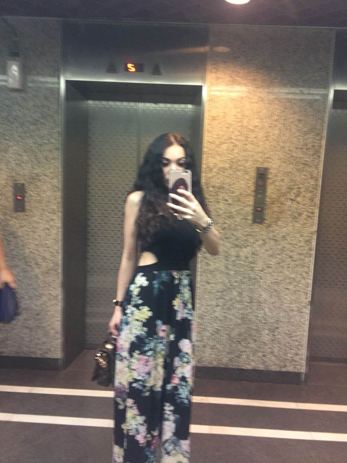 Anadolu Yakası Escort Bayan Bahar - Image 16