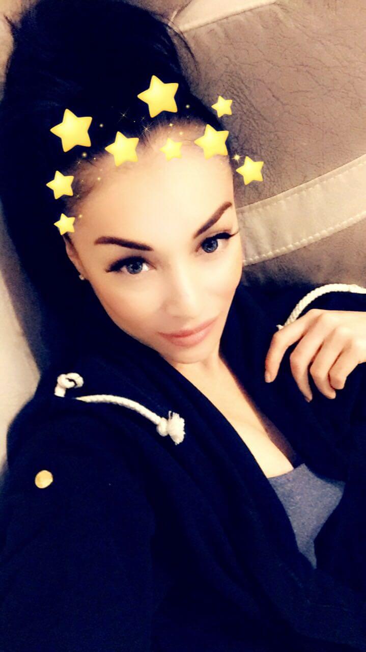 Anadolu Yakası Escort Bayan Bahar - Image 17