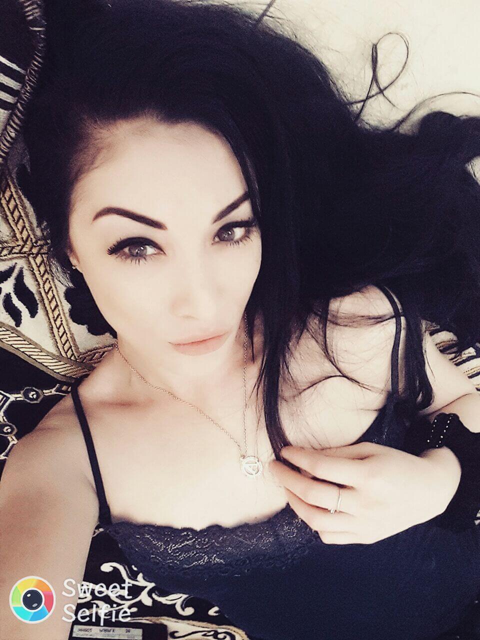 Anadolu Yakası Escort Bayan Bahar - Image 4