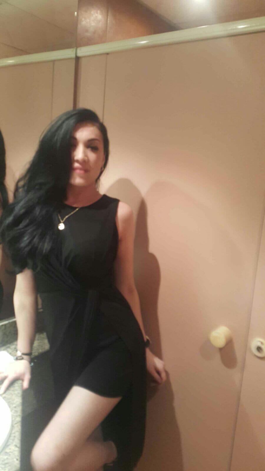 Anadolu Yakası Escort Bayan Bahar - Image 8