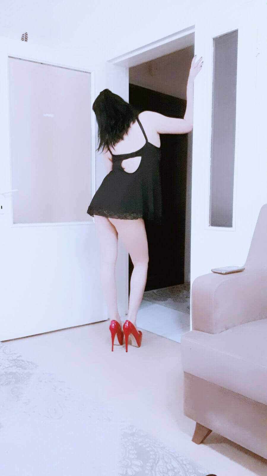 Anadolu Yakası Escort Bayan Bahar - Image 10