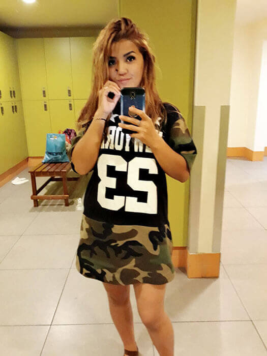 Anadolu Yakası Escort Bayan Leyla - Image 4
