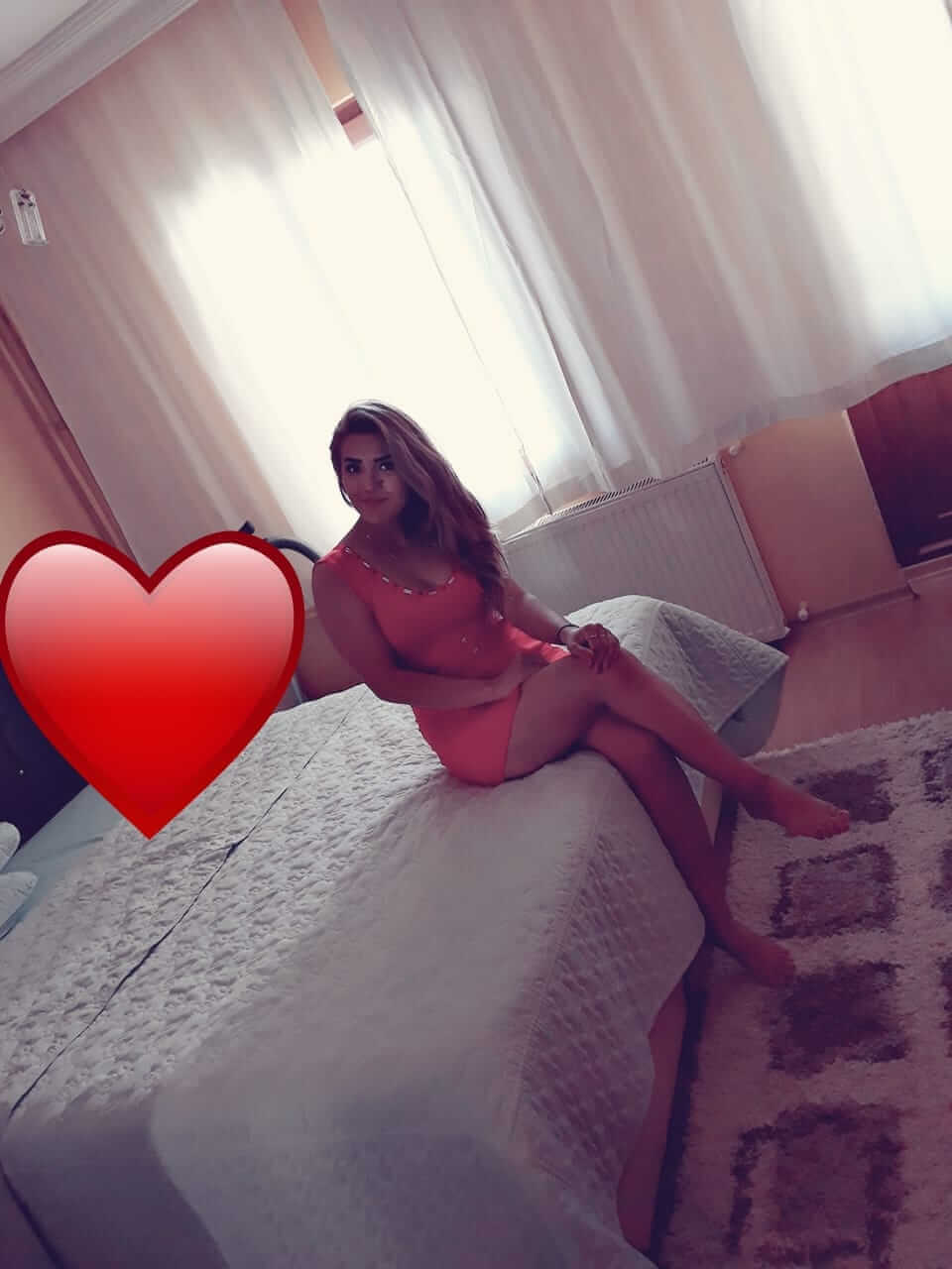 Anadolu Yakası Escort Bayan Leyla - Image 6