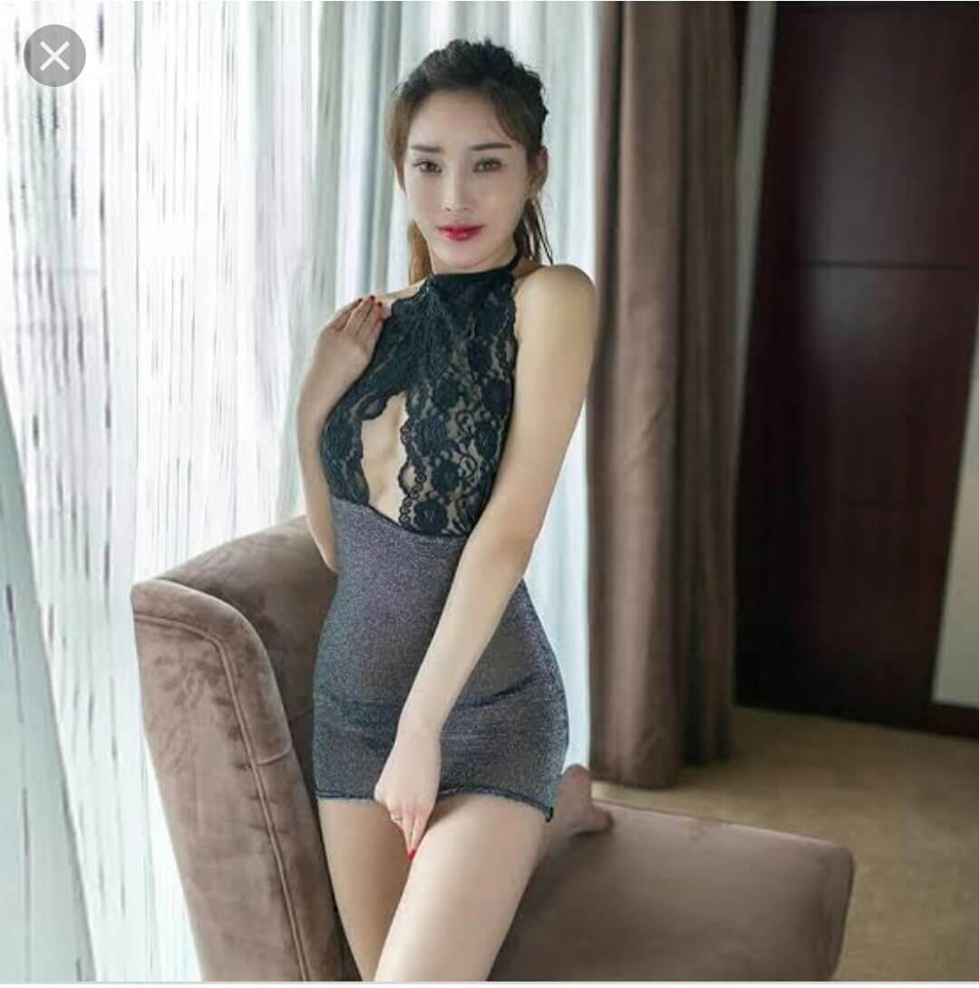Pendik Kartal Çekik Gözlü Escort Bayan Karina - Image 3