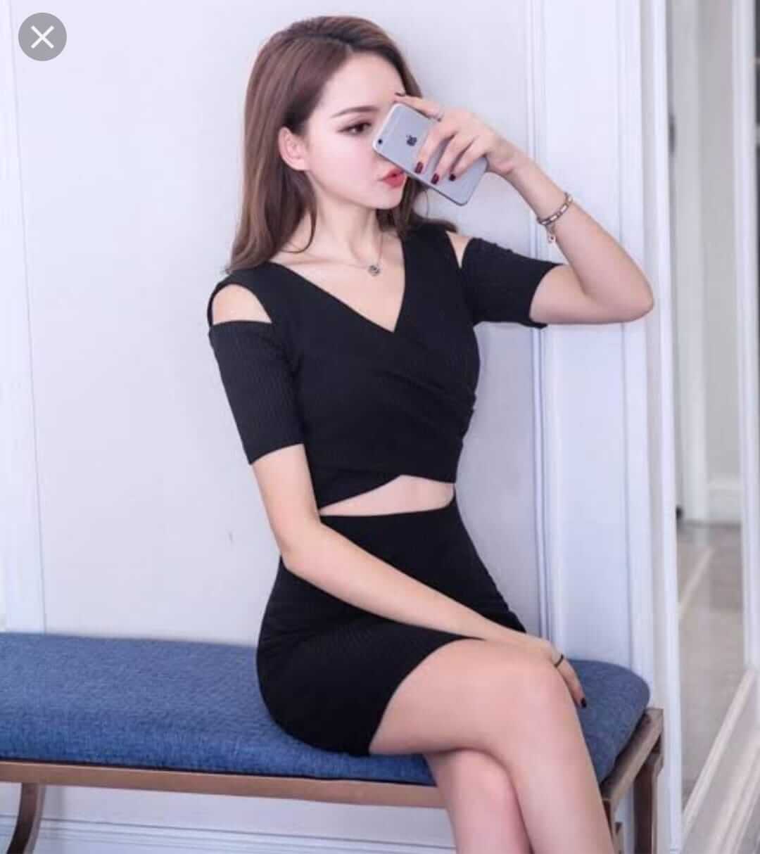 Pendik Kartal Çekik Gözlü Escort Bayan Karina - Image 1
