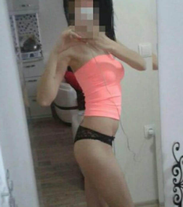 Pendik Anal Cimcif Escort Bayan Ada - Image 3