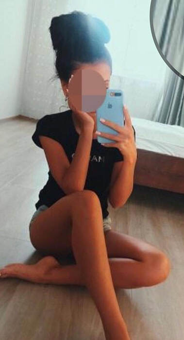 Pendik Anal Cimcif Escort Bayan Ada - Image 1