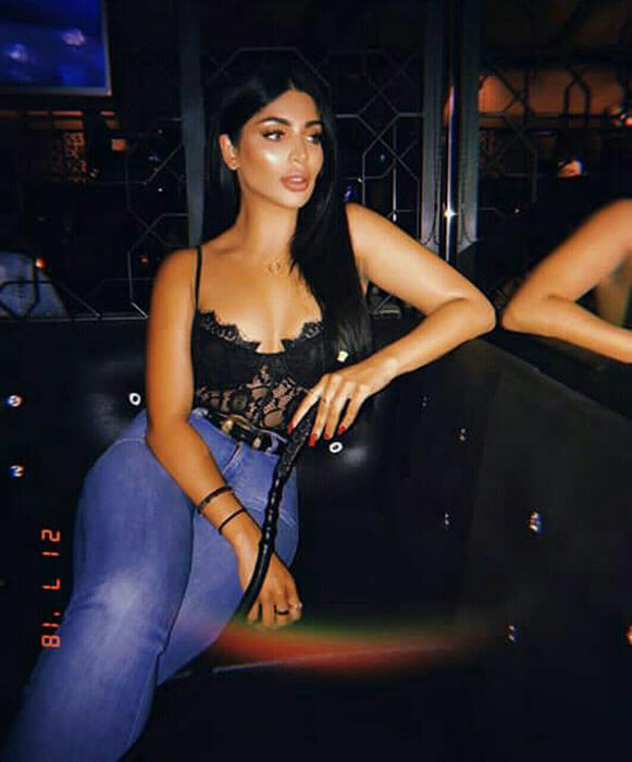 Anadolu Yakası Escort Bayan Delyara - Image 2