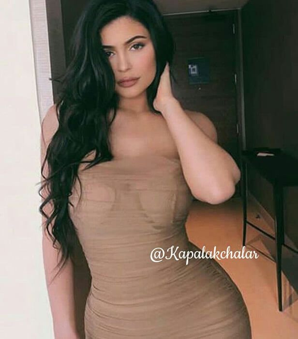 Anadolu Yakası Escort Bayan Delyara - Image 3