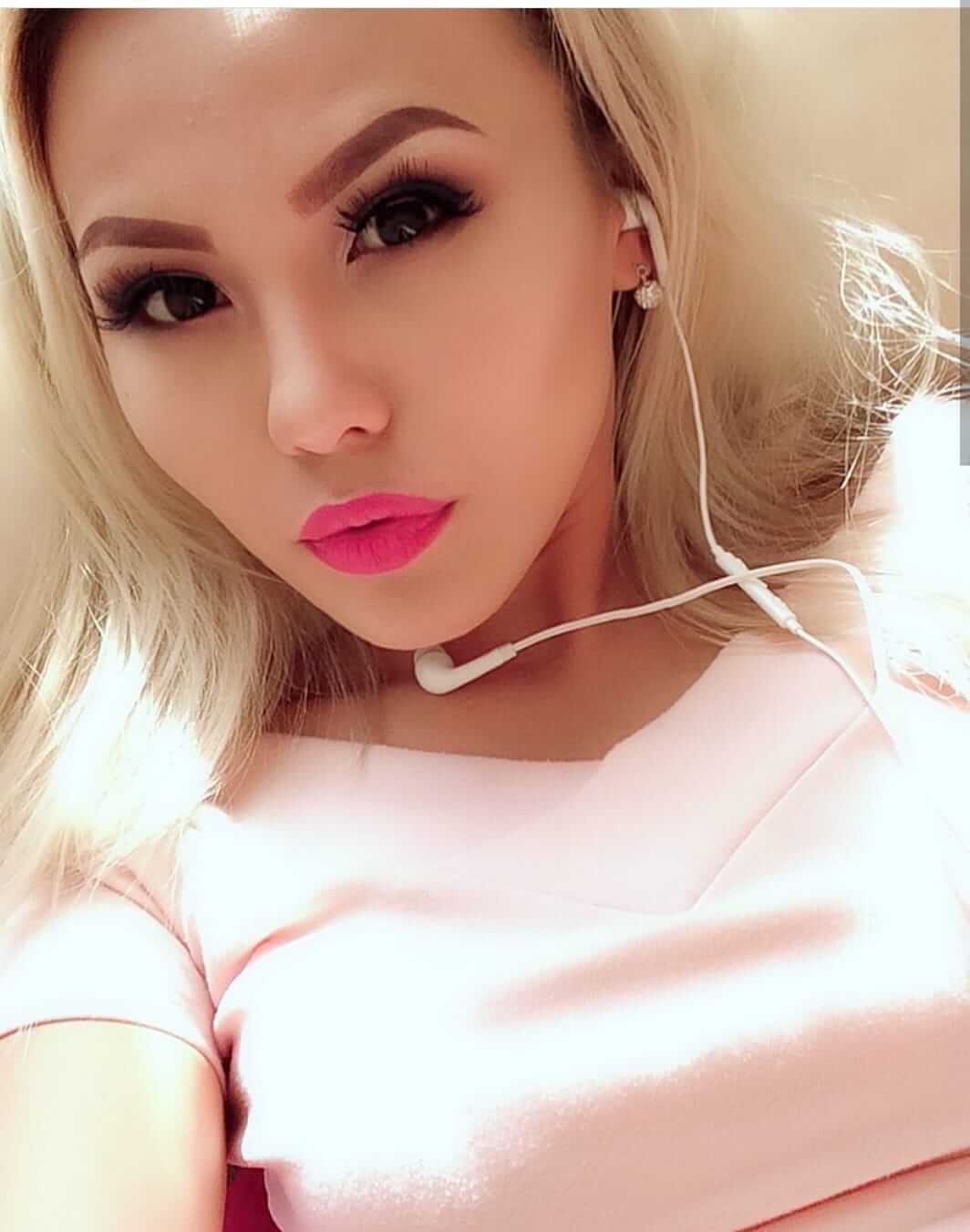 Anadolu Yakası Escort Bayan Janla - Image 6