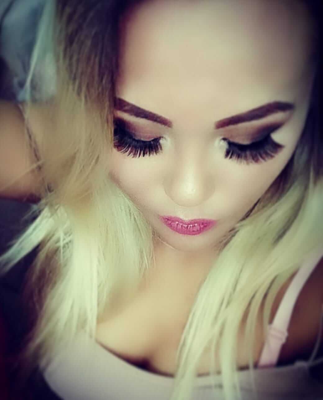 Anadolu Yakası Escort Bayan Janla - Image 15