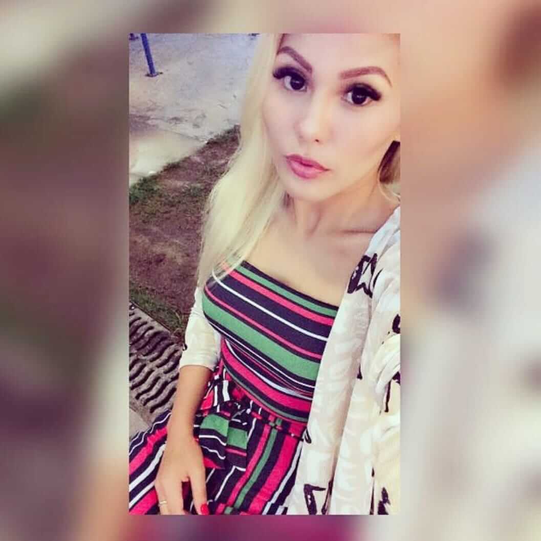 Anadolu Yakası Escort Bayan Janla - Image 8