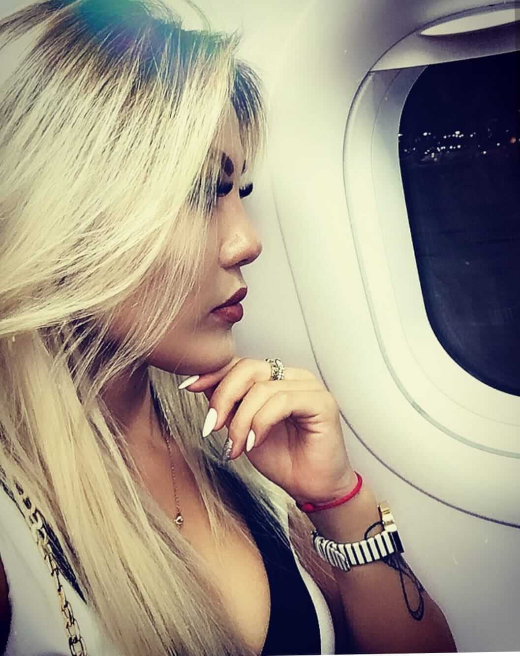 Anadolu Yakası Escort Bayan Janla - Image 12