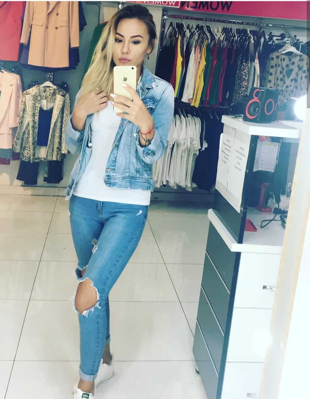 Anadolu Yakası Escort Bayan Janla - Image 13