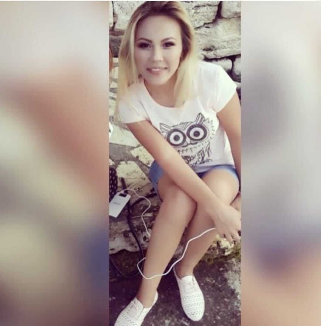 Anadolu Yakası Escort Bayan Janla - Image 5