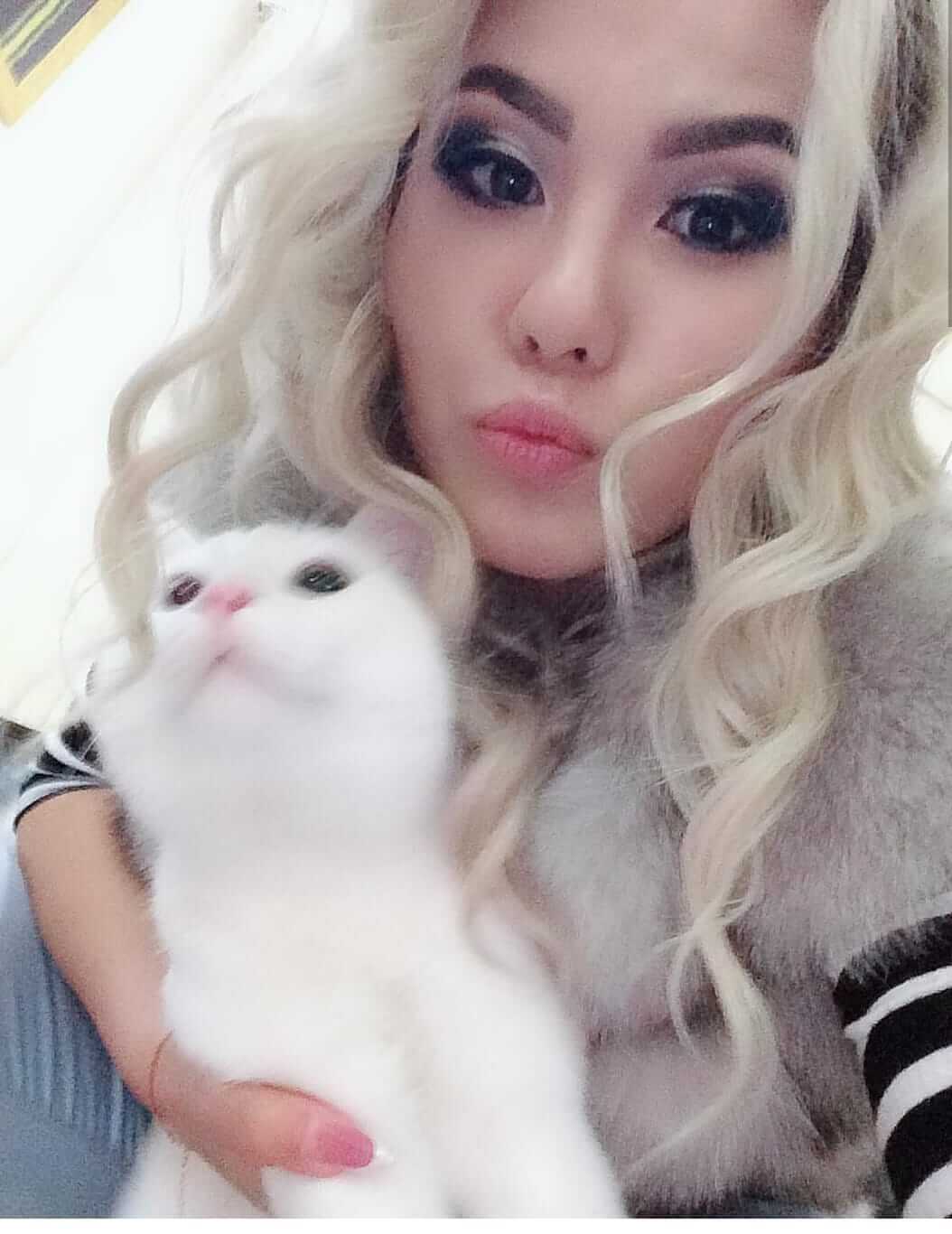 Anadolu Yakası Escort Bayan Janla - Image 1