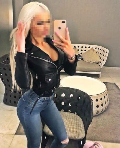 Anadolu Yakası Escort Bayan Melek - Image 3