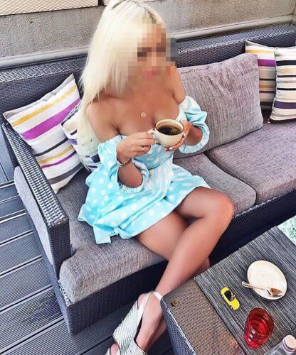 Anadolu Yakası Escort Bayan Melek - Image 4