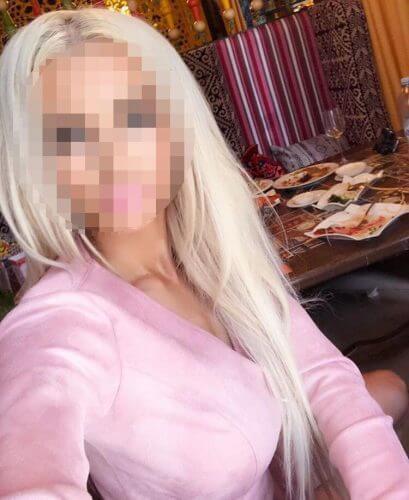 Anadolu Yakası Escort Bayan Melek - Image 6